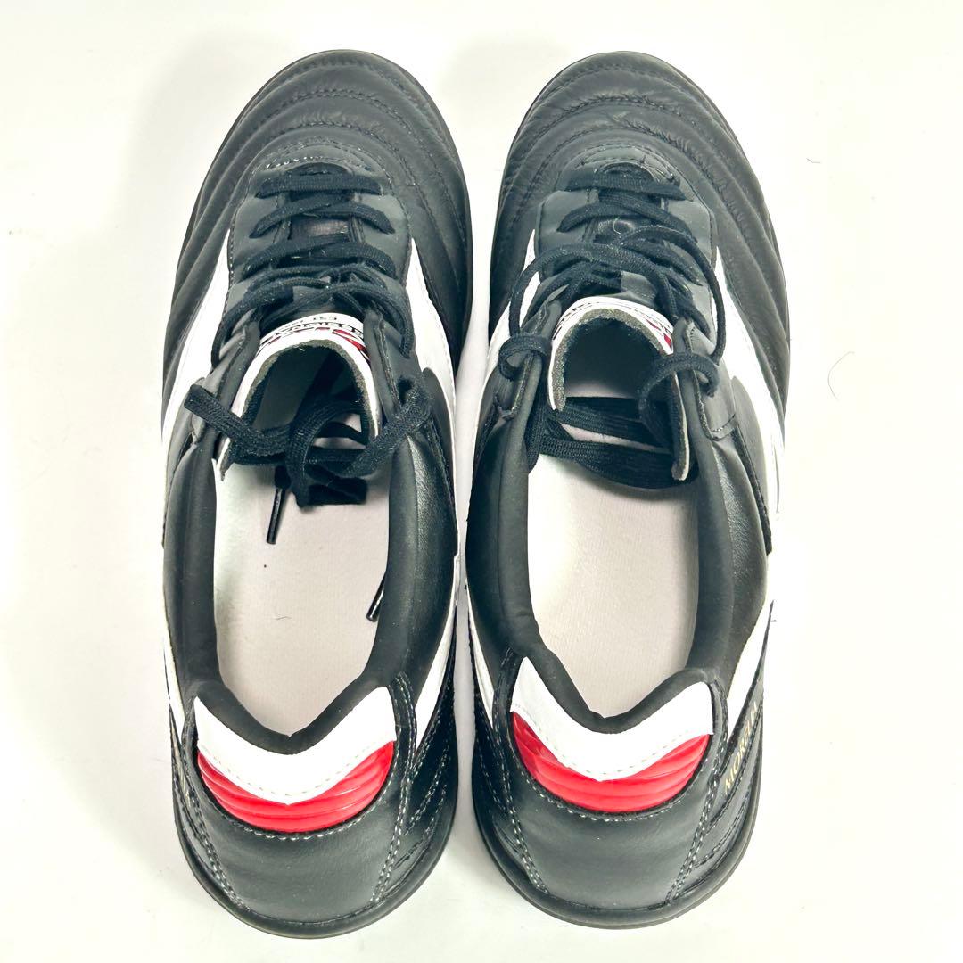 ☆廃盤・美品☆ MIZUNO MORELIA TF フットサルシューズ 26.5