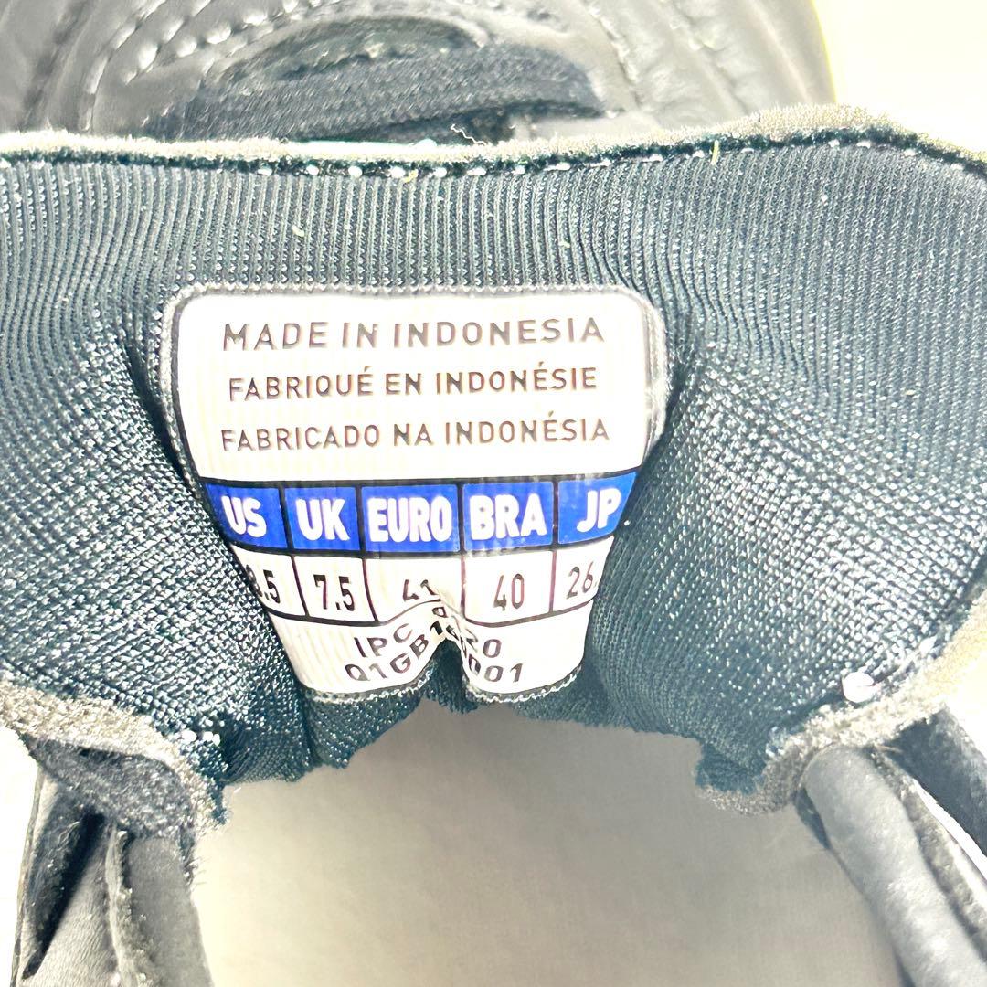 ☆廃盤・美品☆ MIZUNO MORELIA TF フットサルシューズ 26.5