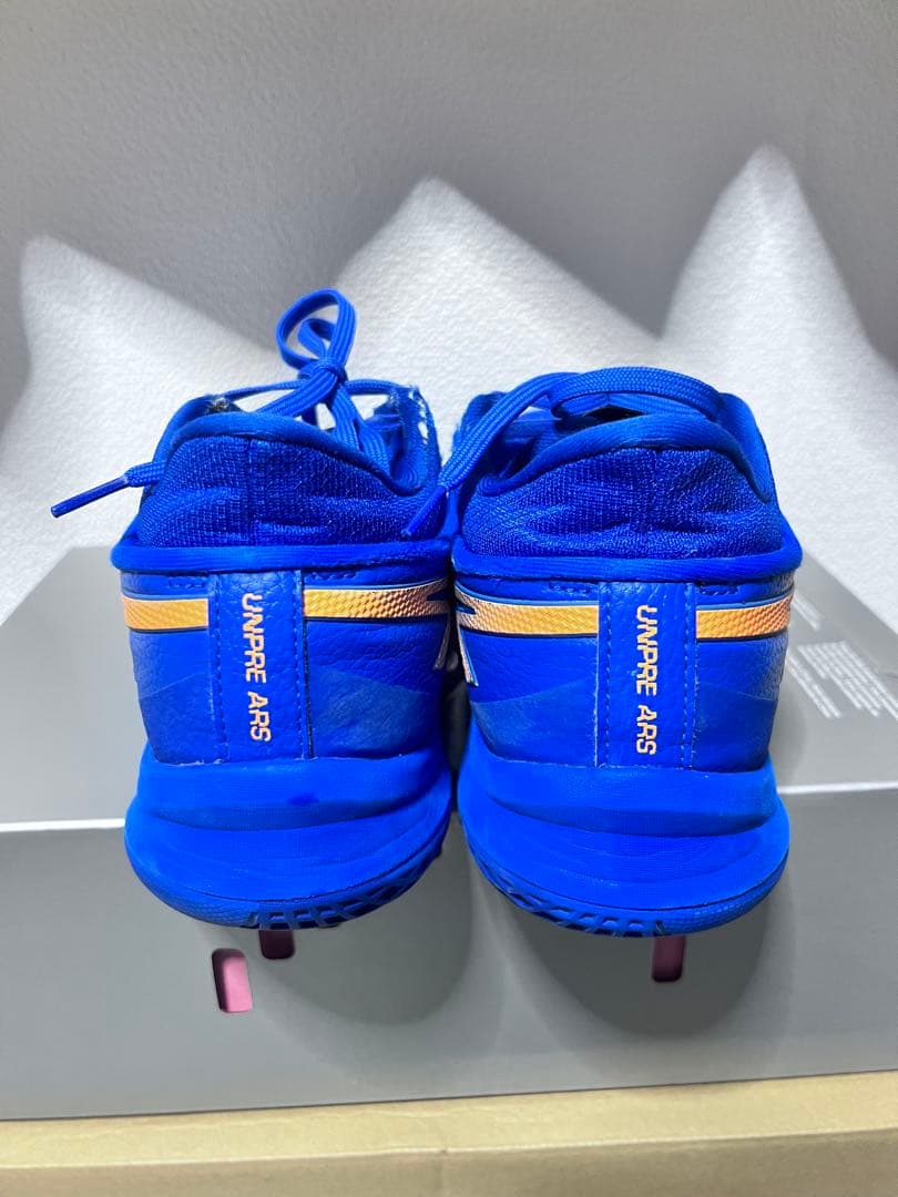 ゆ*s様 Asicsアンプレアルス low UNPRE ARS LOW