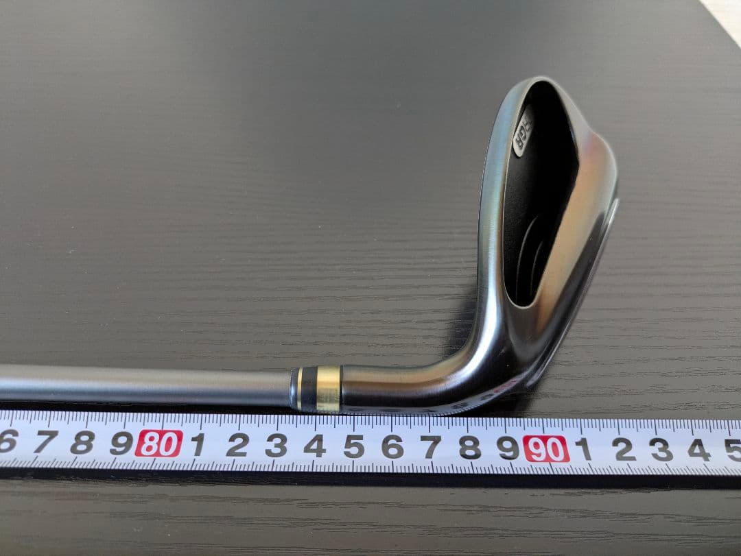 プロギアSWエッグPC01サンドウェッジ初心者メンズゴルフクラブ右Rグリップ新品