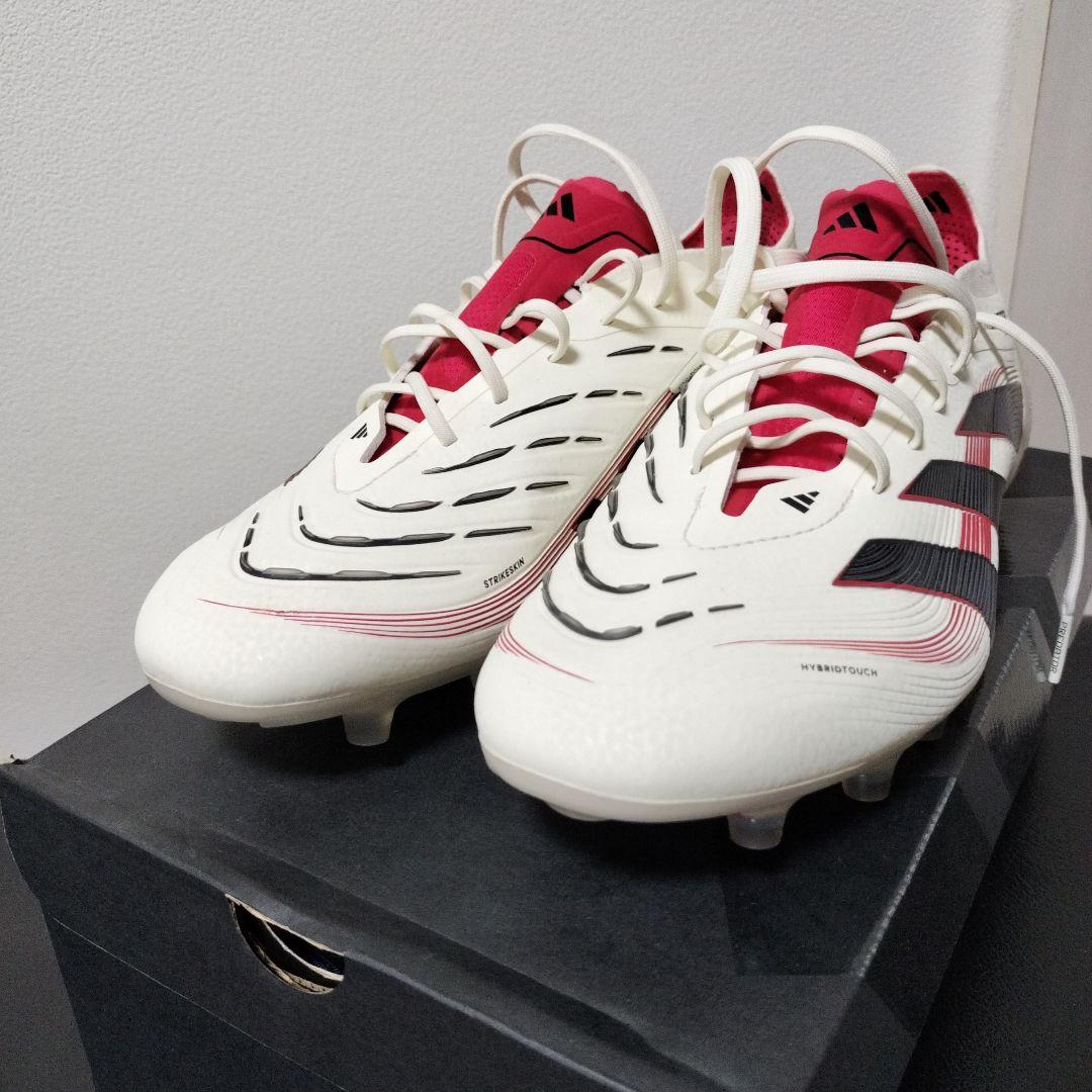 シューズ adidas Predator ELITE AG 27.5