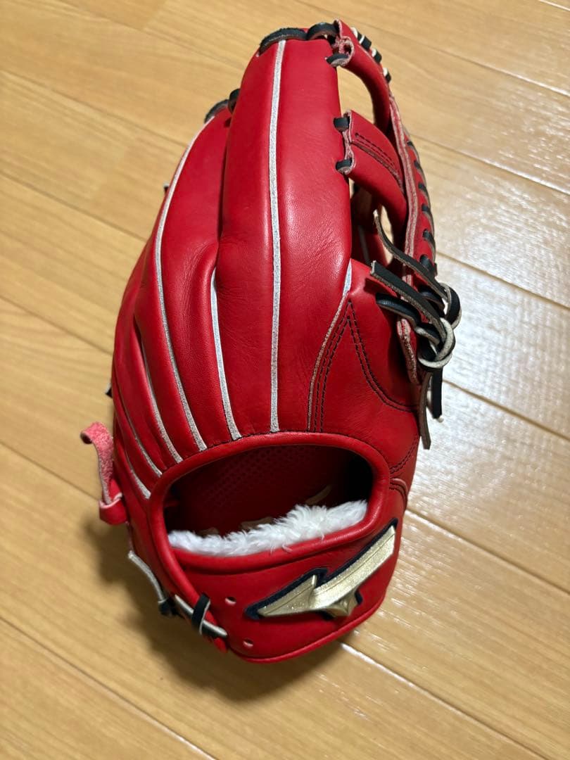 MIZUNO グローバルエリート　内野手用