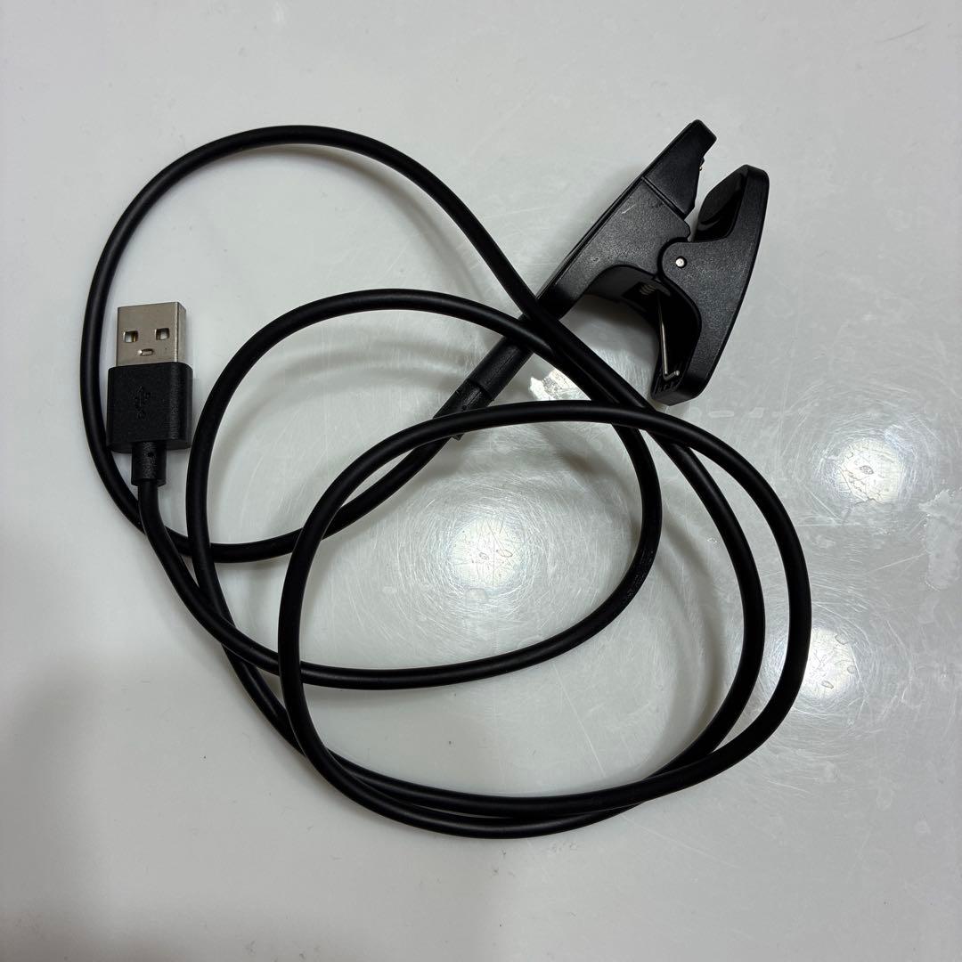 Shot Navi W1 Evolve 充電コードあり