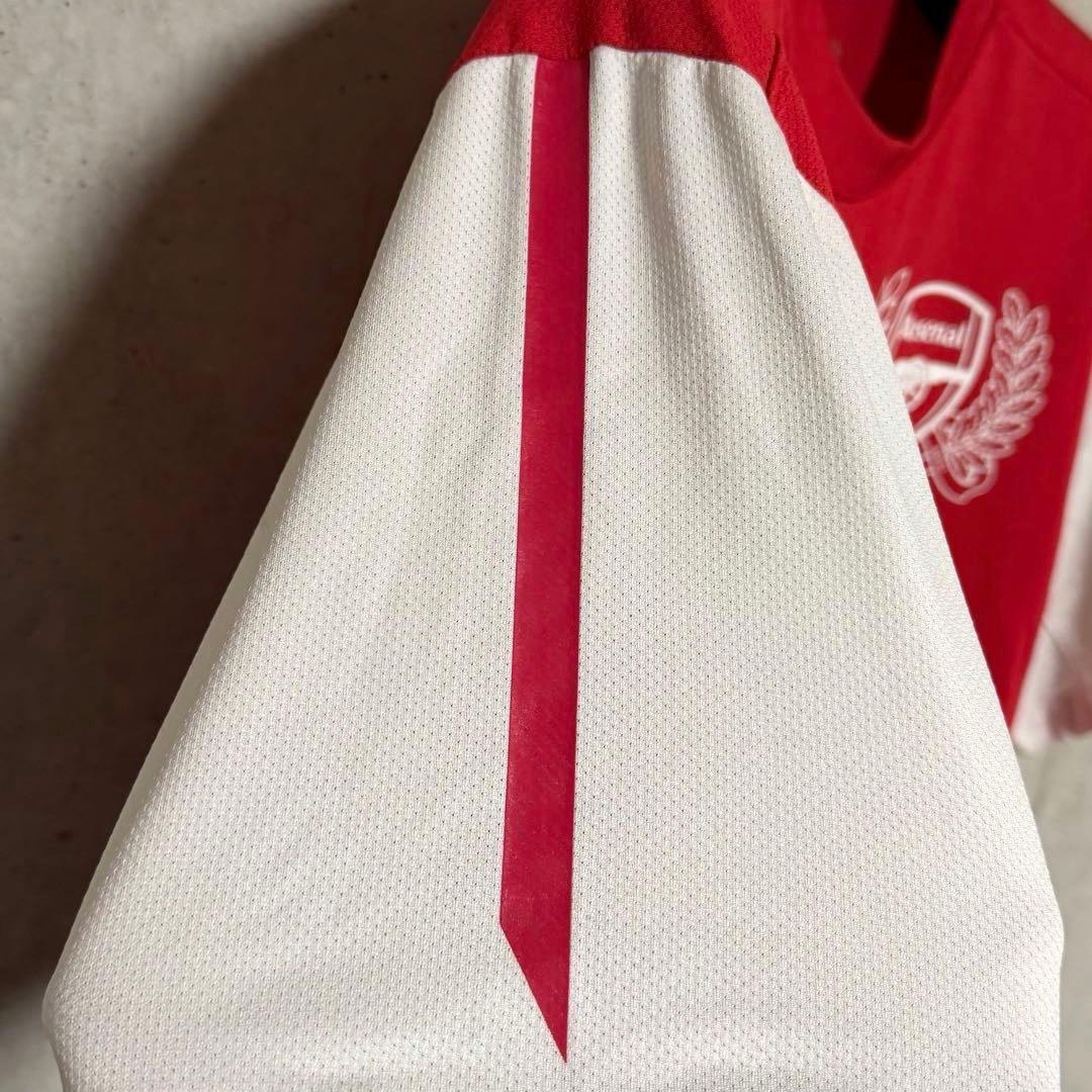 【美品！】11/12 アーセナルFC ♯12 アンリ【Mサイズ】125周年