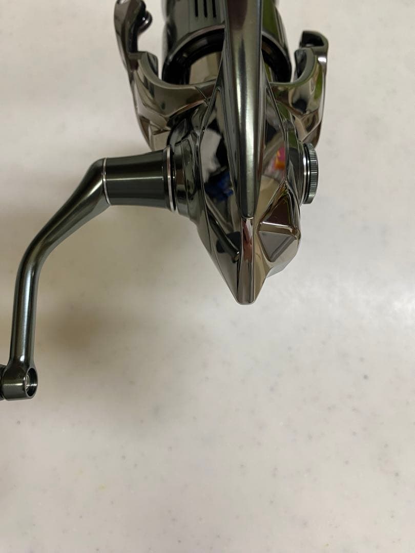 22 SHIMANO STELLA 3000MHG シマノ　22ステラ
