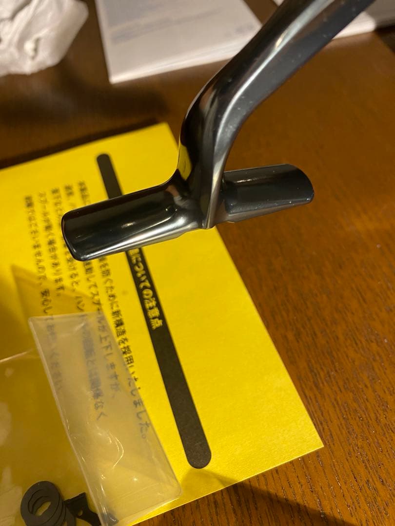 22 SHIMANO STELLA 3000MHG シマノ　22ステラ