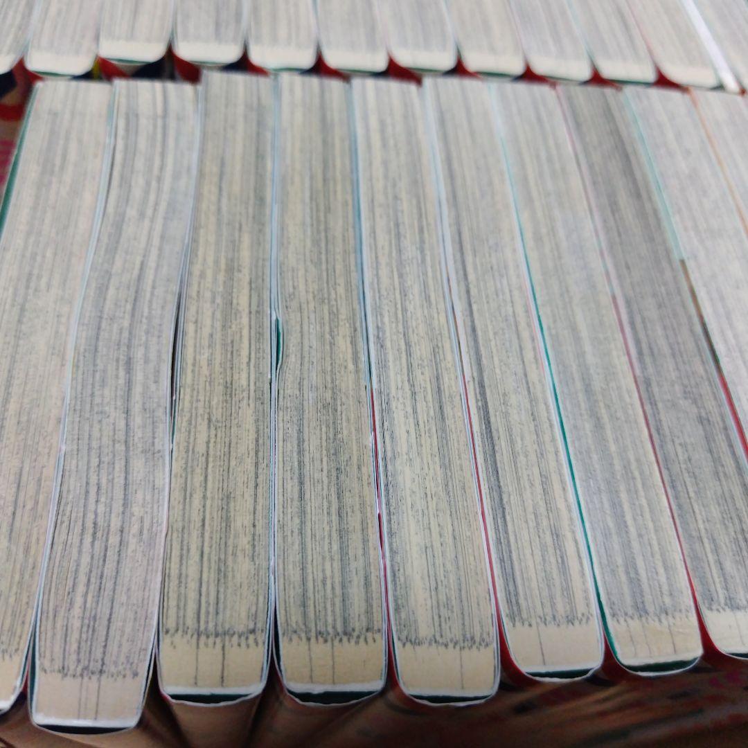 なまいきざかり。全23巻セット スペシャルブック付き