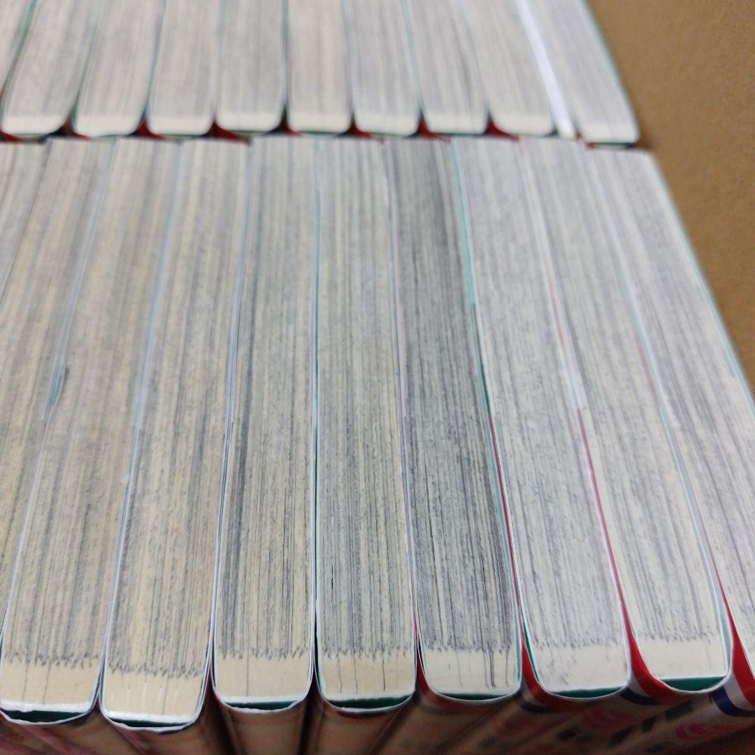 なまいきざかり。全23巻セット スペシャルブック付き