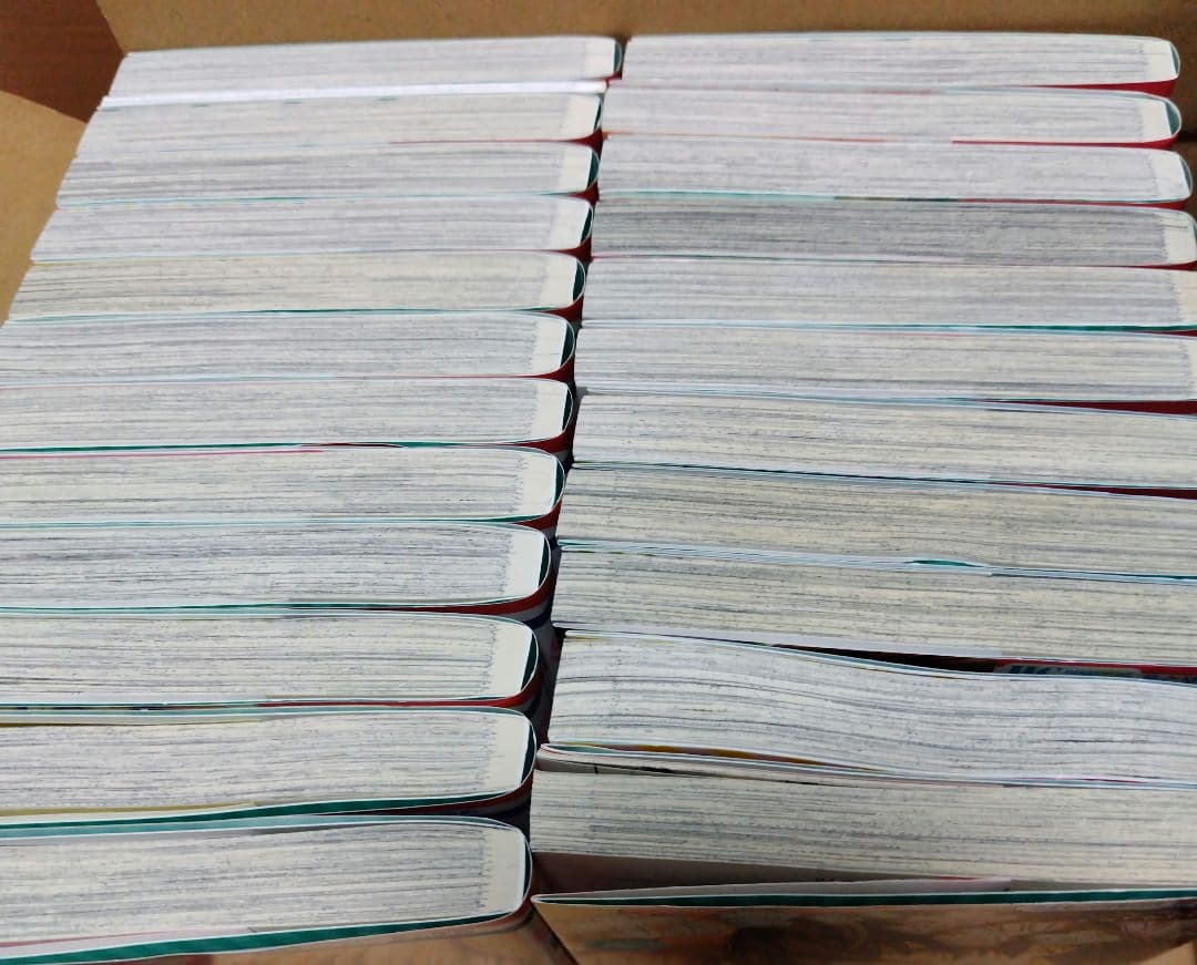 なまいきざかり。全23巻セット スペシャルブック付き