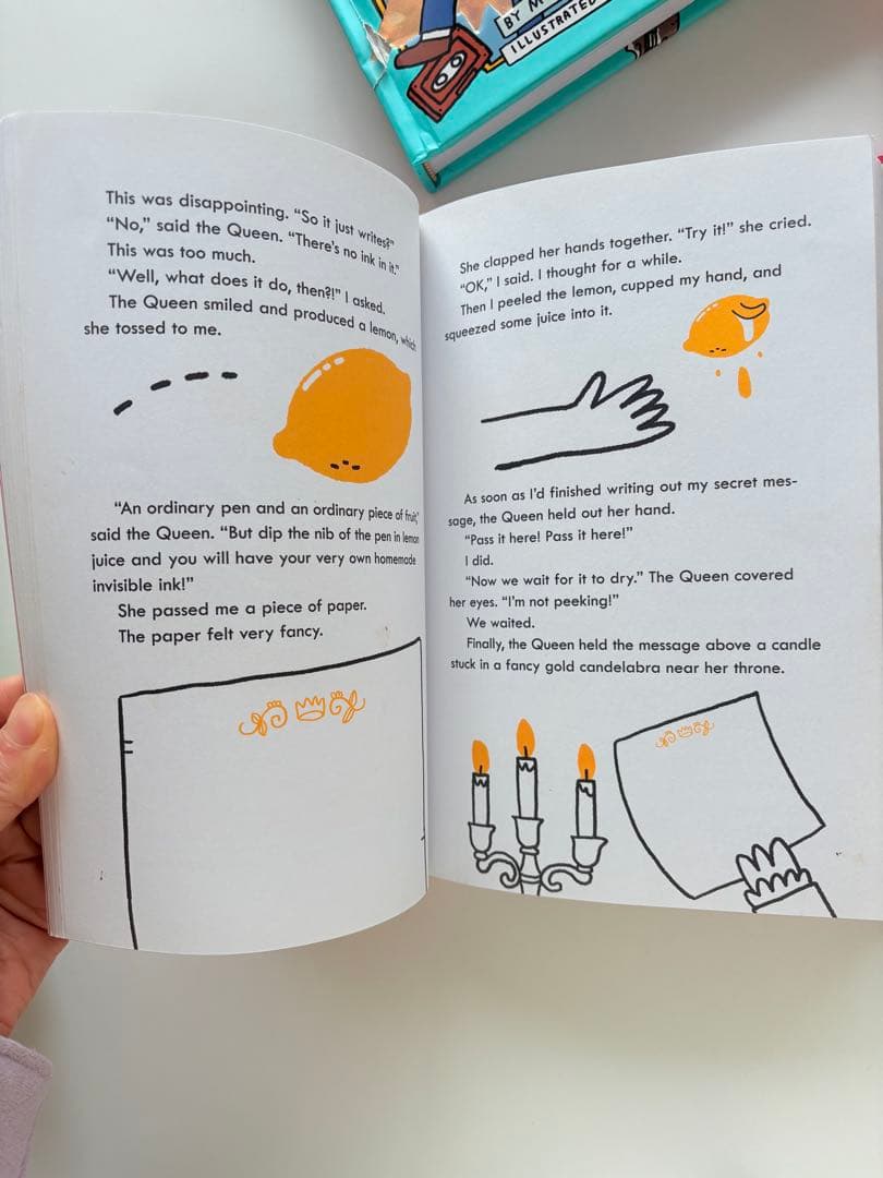 MAC B. KID SPY 6冊セット