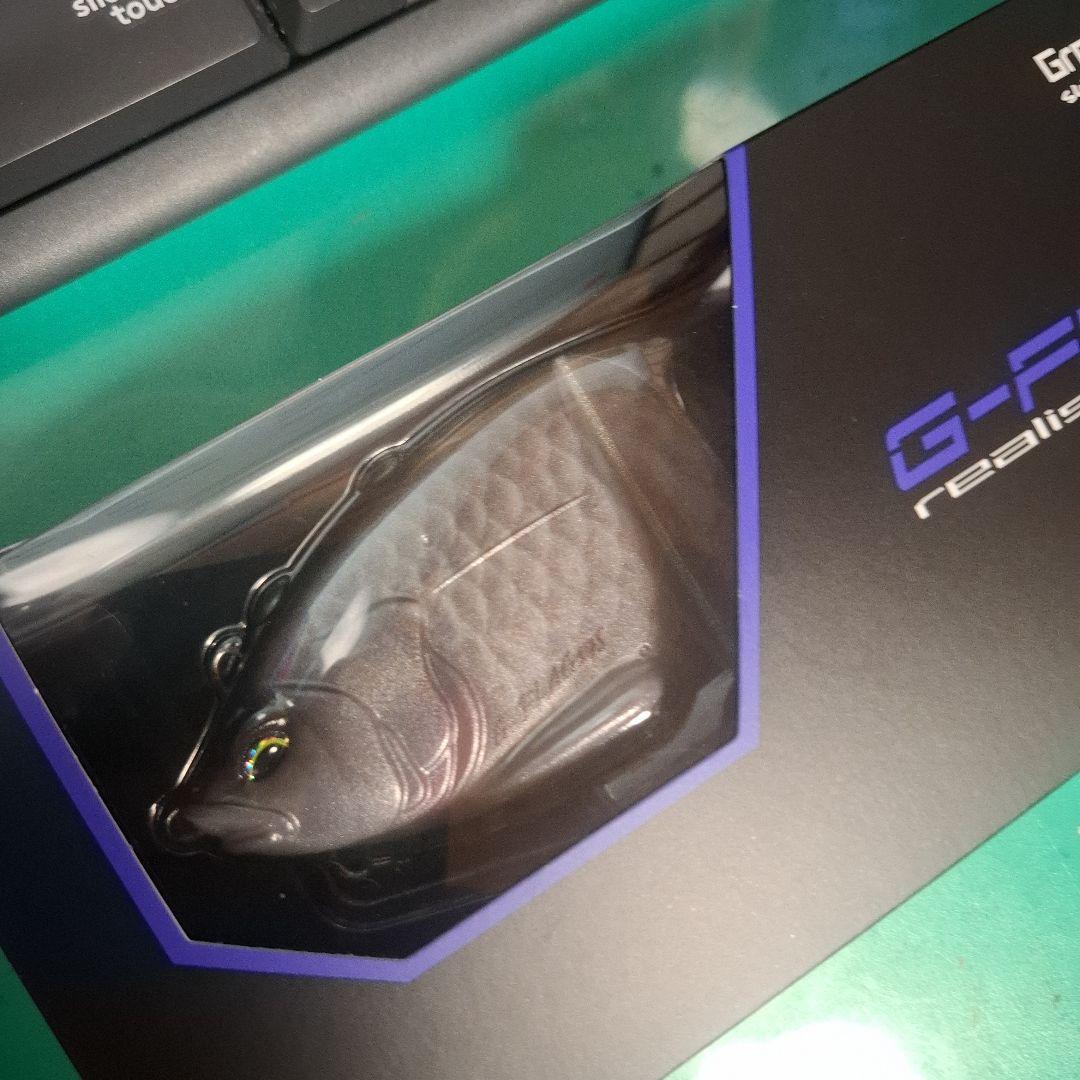 グローデザインワークス G-FLAG175 ギンブナ　Gフラッグ175