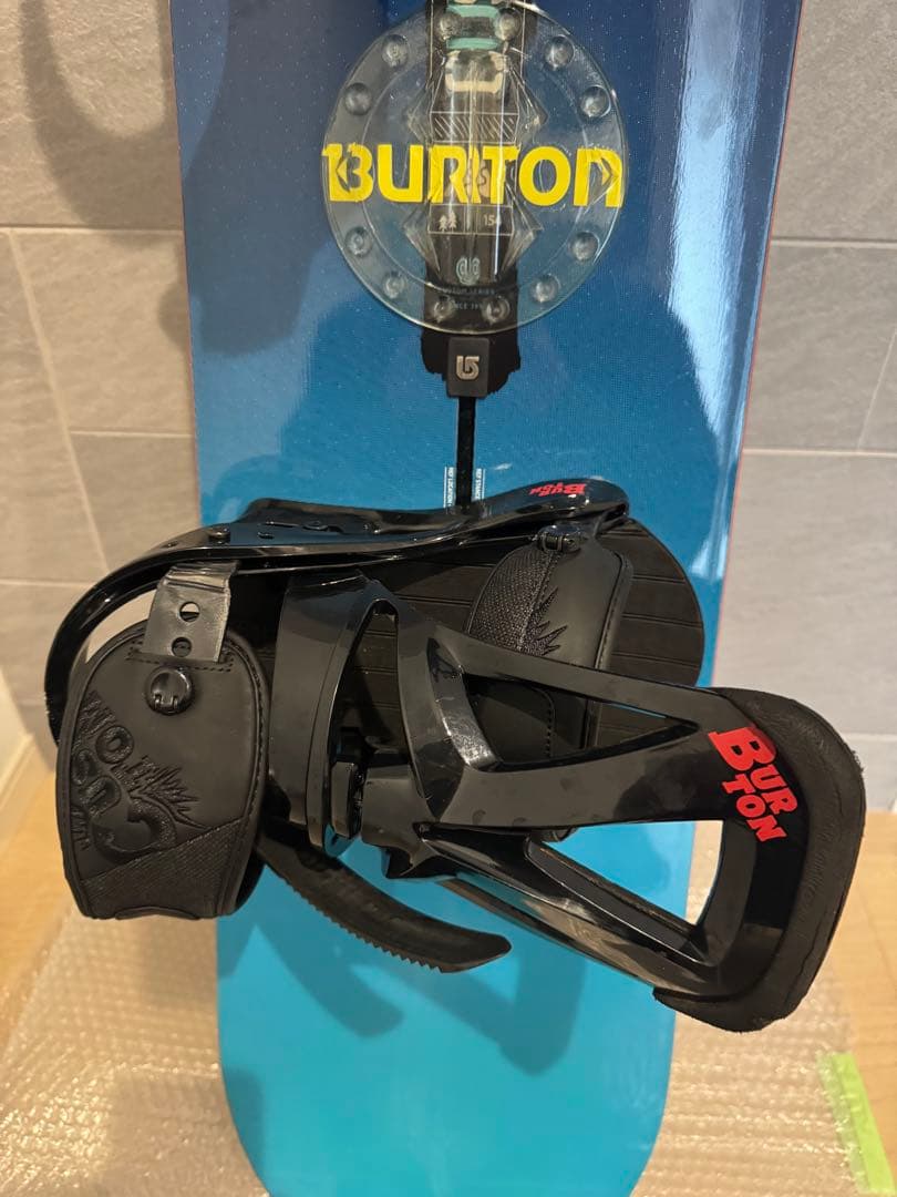 【本日発送】スノーボード3点セット