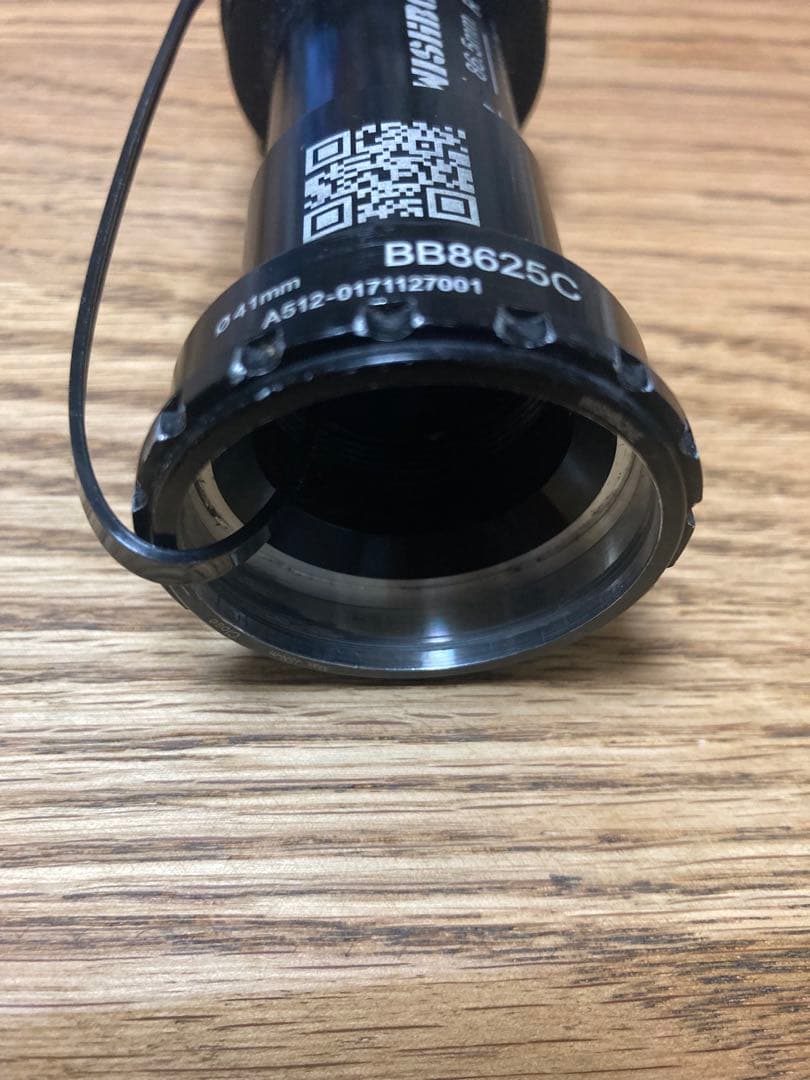 WISHBONE BB8625C ボトムブラケット カンパニョーロ