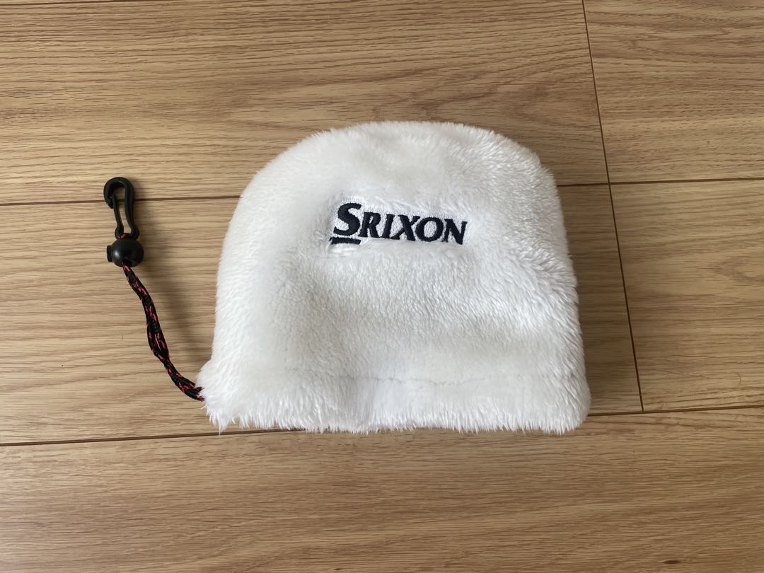 スリクソン ツアー限定【完売品】2025年モデル スタンド式キャディバッグ