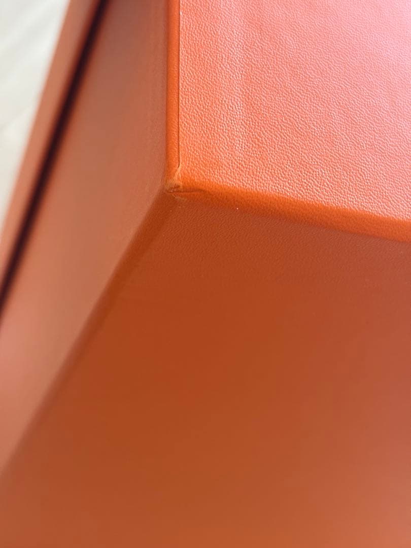 エルメス　空箱　095 ガーデンパーティー