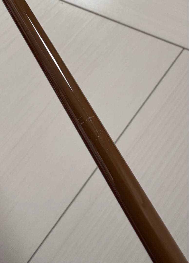 アブガルシア　ズームサファリ705 ML コンパクトロッド