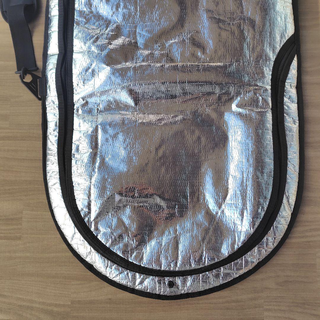 さらに値下げ❗️期間限定3/18まで送料込 アルメリックハードケース6'0