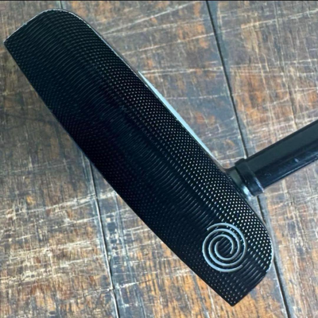 ODYSSEY PROTYPE BLACK 2-BALL 33inch 限定品