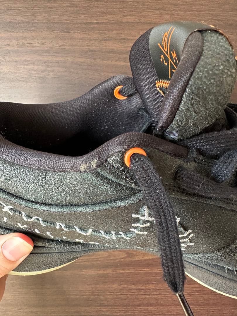 シューズ(男性用) NIKE Book1 \"Halloween\" 30cm