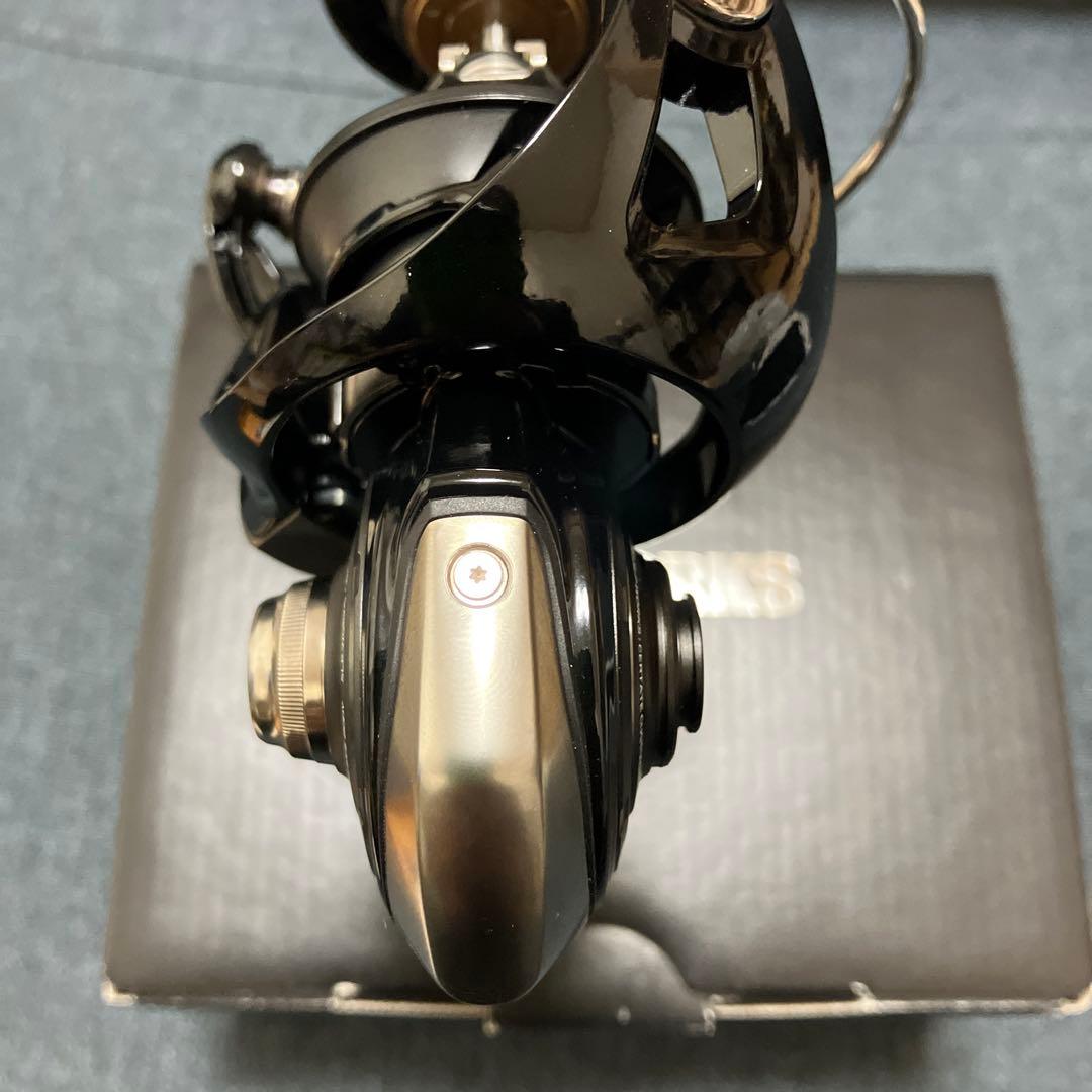 SLP WORKS セルテートカスタムボディ LT4000-CXH-SLPW