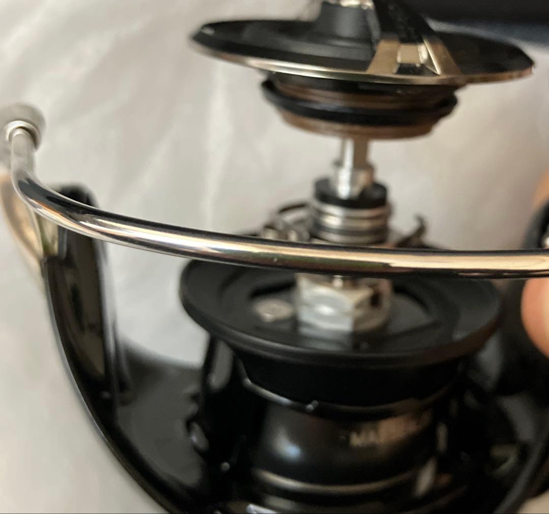 SLP WORKS セルテートカスタムボディ LT4000-CXH-SLPW