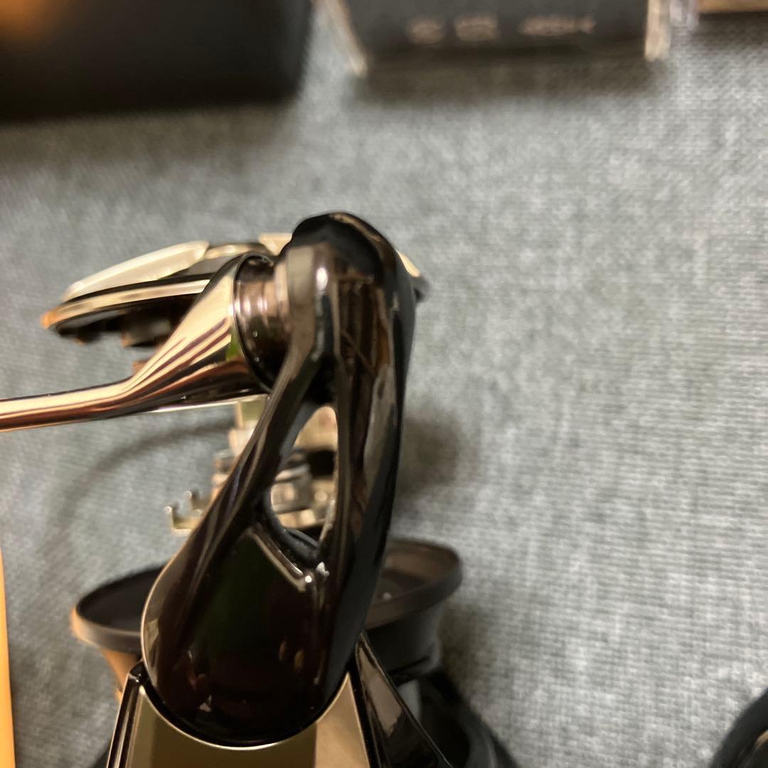 SLP WORKS セルテートカスタムボディ LT4000-CXH-SLPW