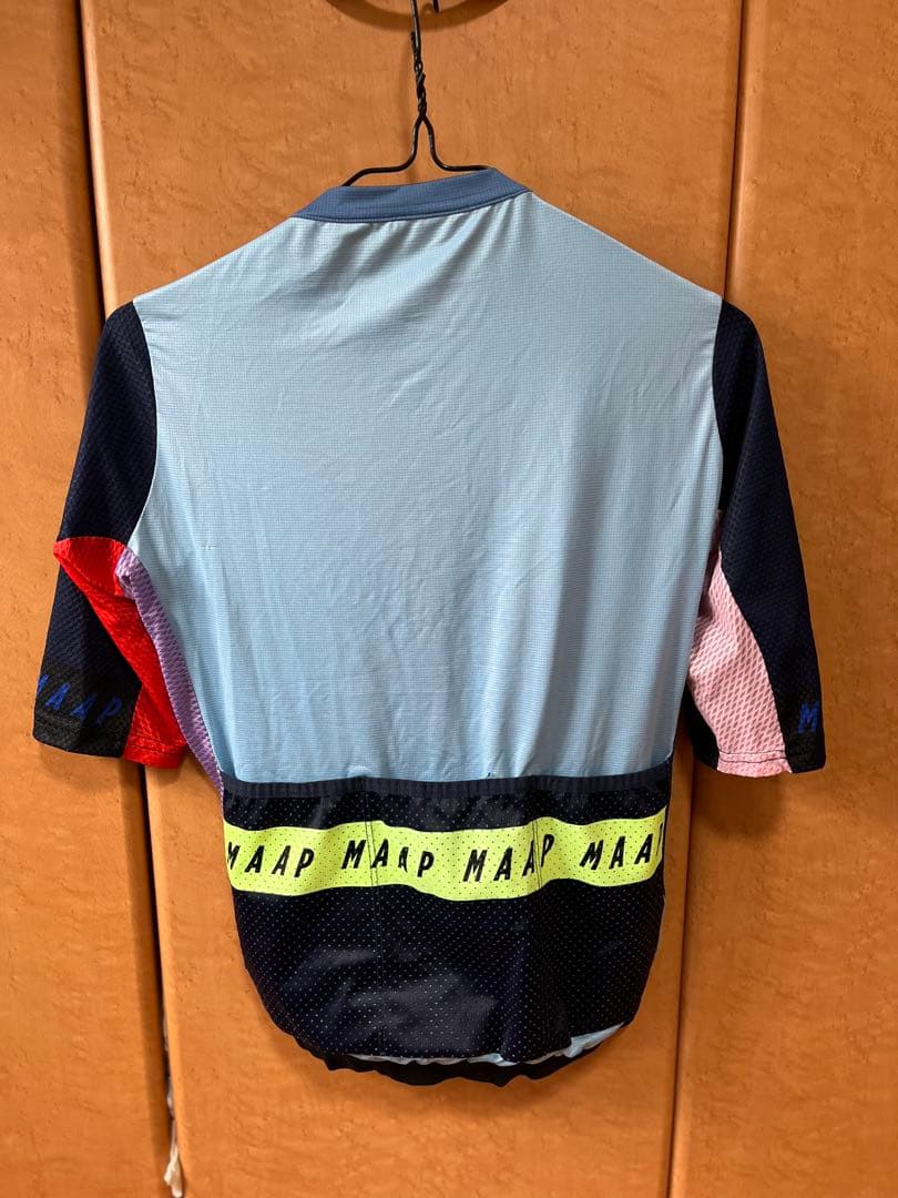  サイクルジャージとソックスセット