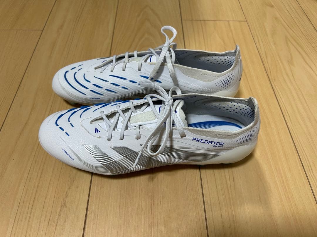 アディダス プレデター エリート HG/AG JPN 27.5