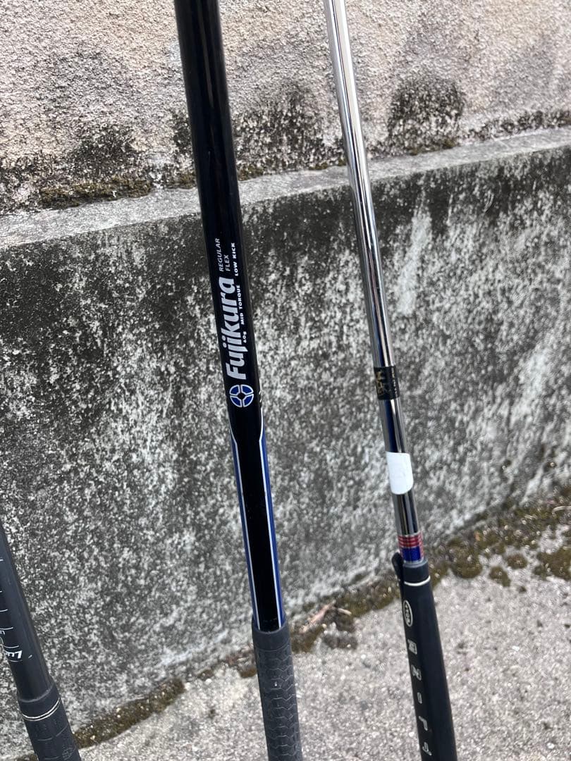 メンズ　ゴルフクラブセット 初心者おすすめ　ビギナー