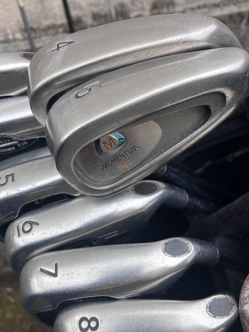 メンズ　ゴルフクラブセット 初心者おすすめ　ビギナー