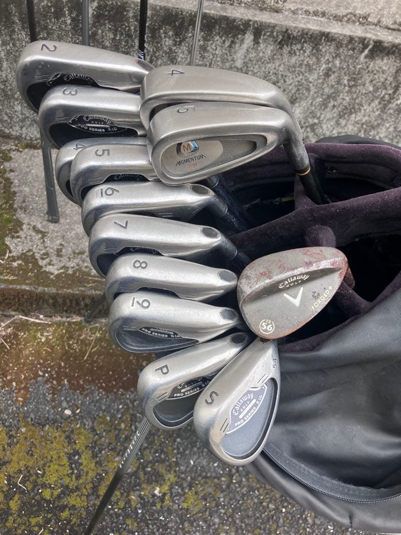 メンズ　ゴルフクラブセット 初心者おすすめ　ビギナー