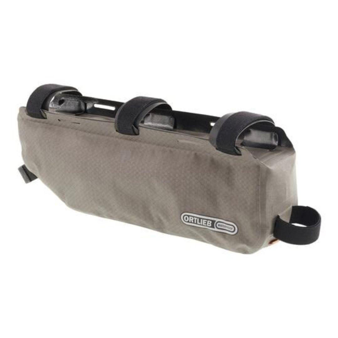 ORTLIEB フレームバッグ グレー