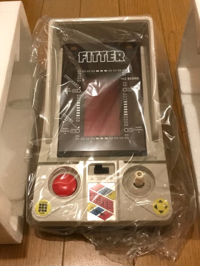 も*い様 学研 フィッター 美品　LSIゲーム