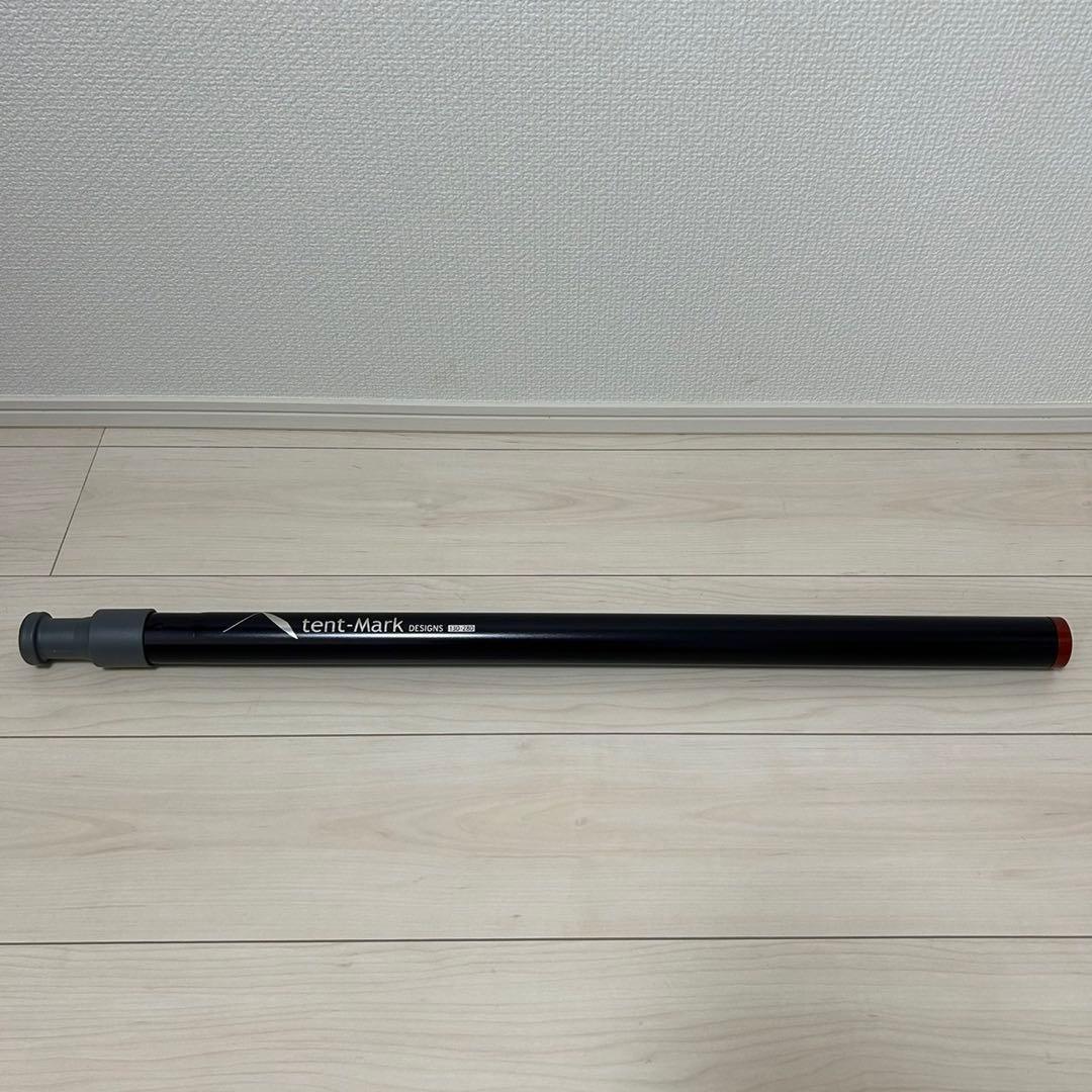デュラスティック 130-280 テンマクデザイン tent-Mark