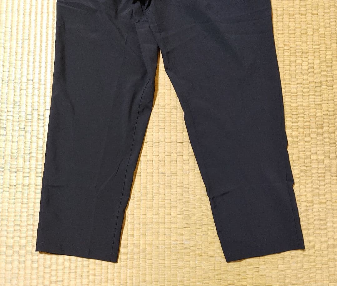 新品タグ付き＊NIKE DRI-FIT・パンツ・サイズＬ＊ロゴ・メンズ・スポーツ