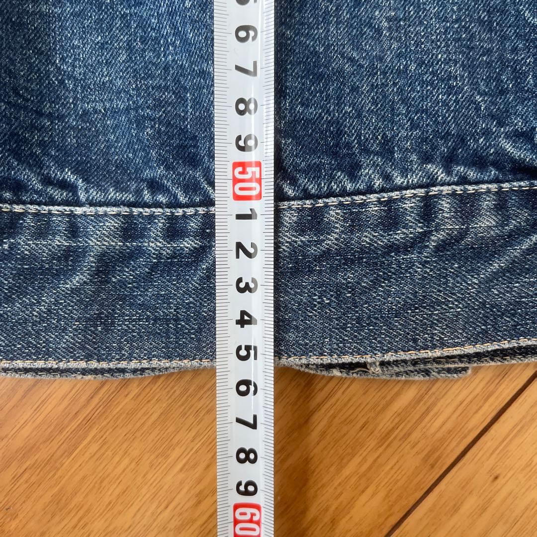 Levi's 2nd ヴィンテージ