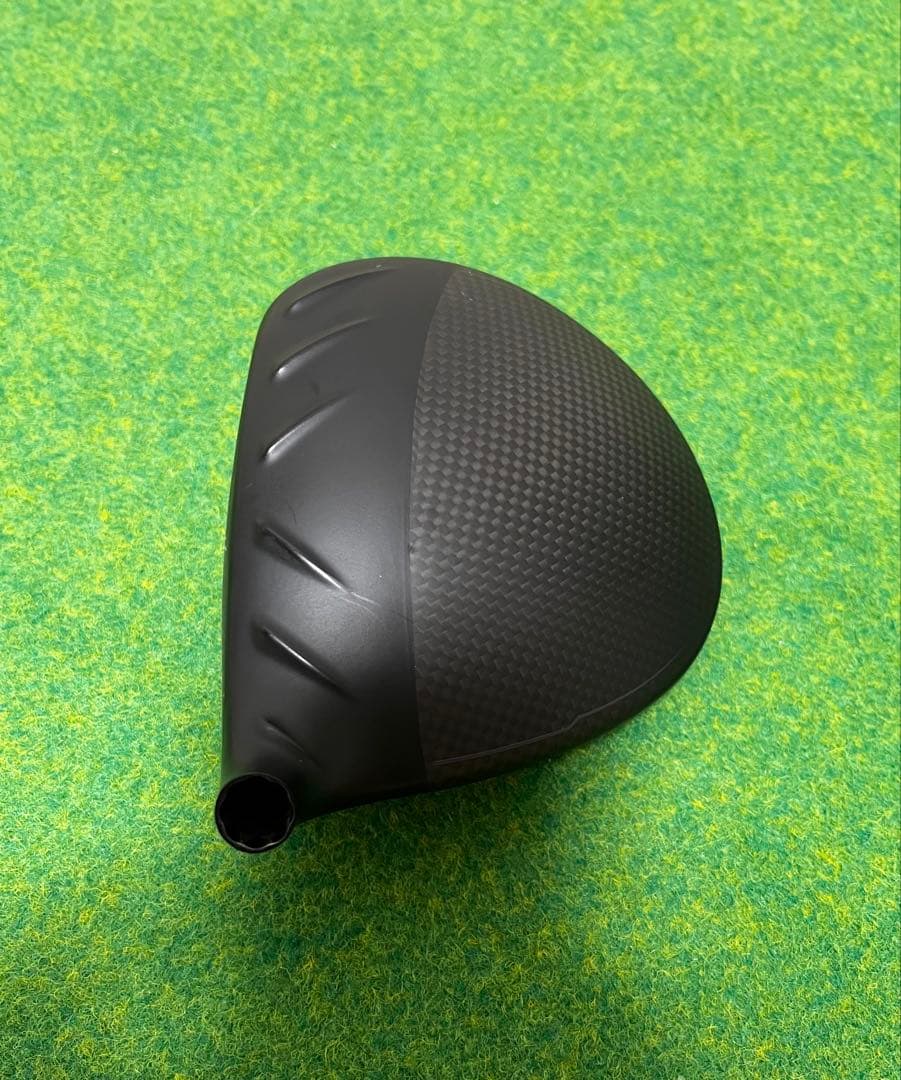 PING G440 LST 9° ヘッドのみ HC/レンチ付き