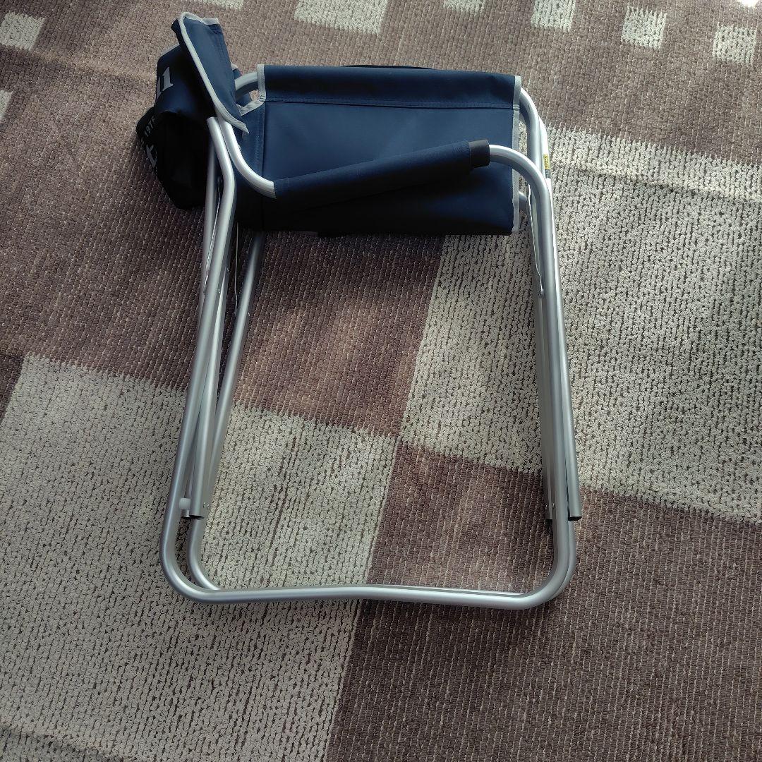 モンベル フォールディング フィールドチェア 1122508