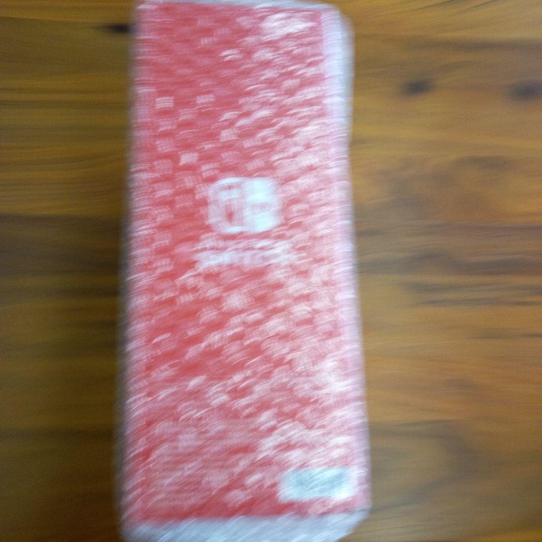 【新品・未使用】Switch本体有機EL JCホワイト