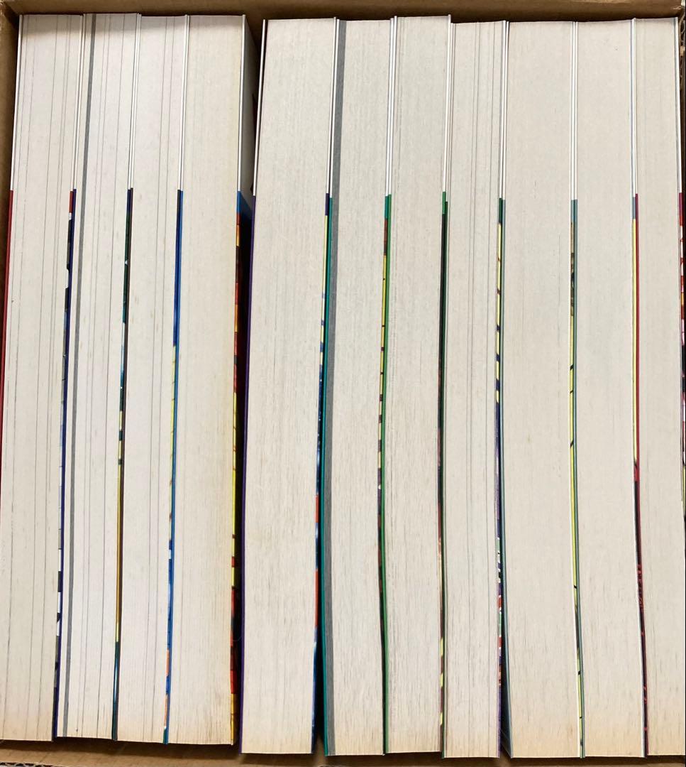 火の鳥 全12巻セット 手塚治虫