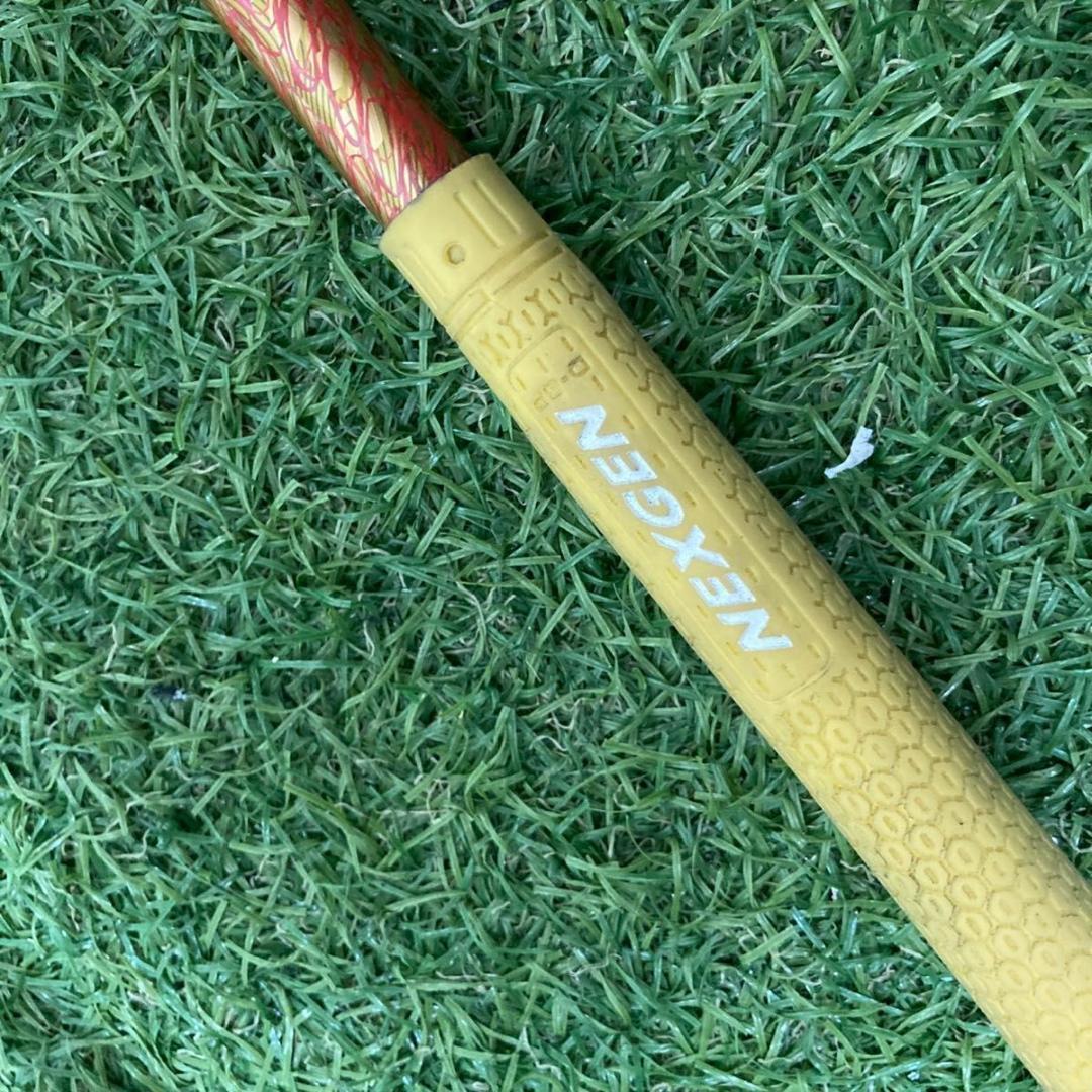 KAMUI WORKS カムイワークス 6本セット 5-9.P 地クラブ