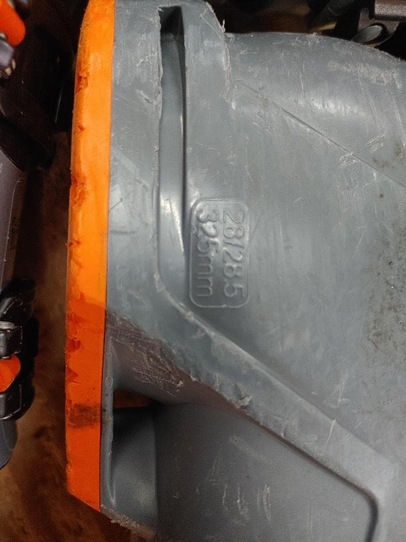 スキー 28-28.5 TECNICA MACH SPORT MV 100