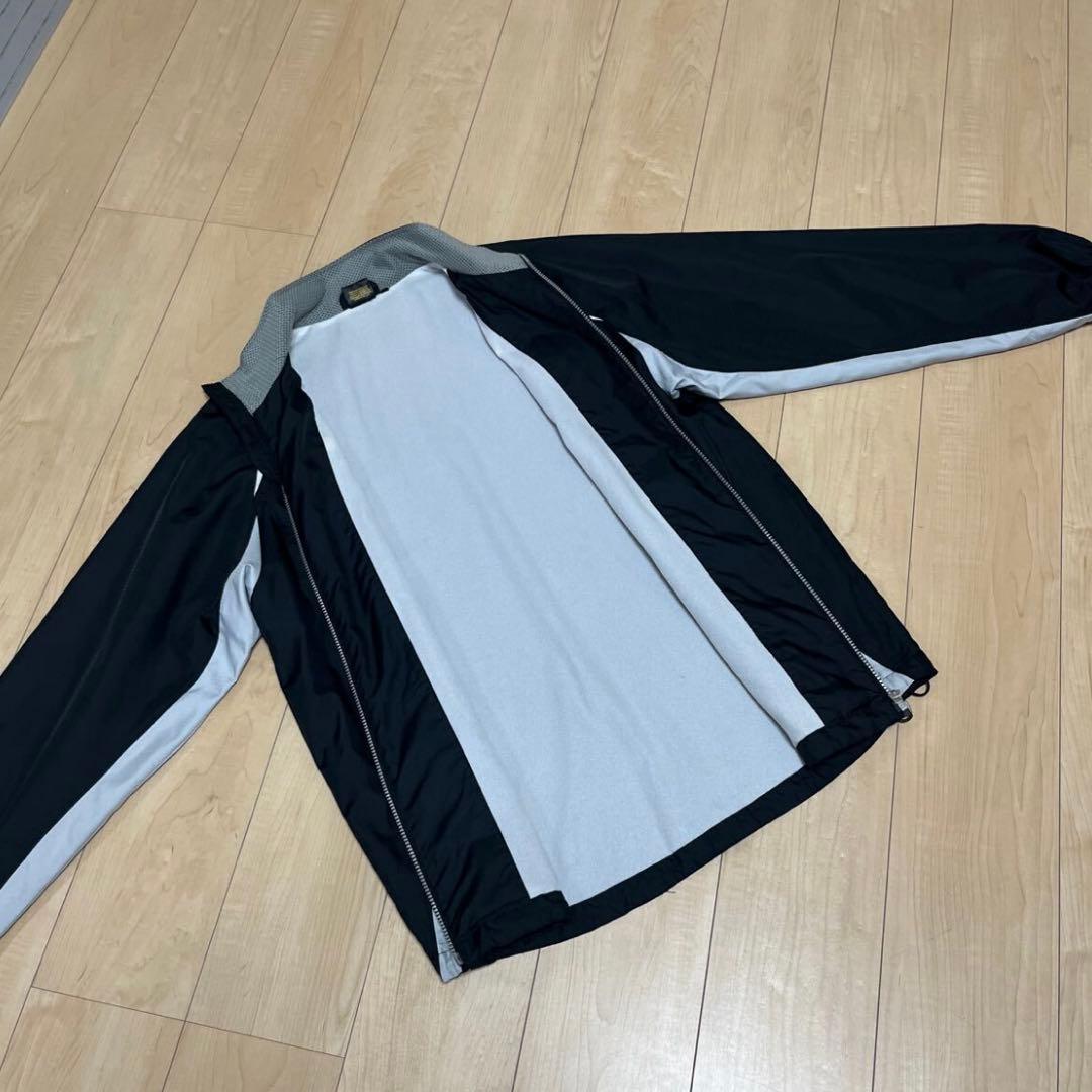 美品　ゼット プロステイタス Oサイズ　ナイロン ジャケットPROSTATUS