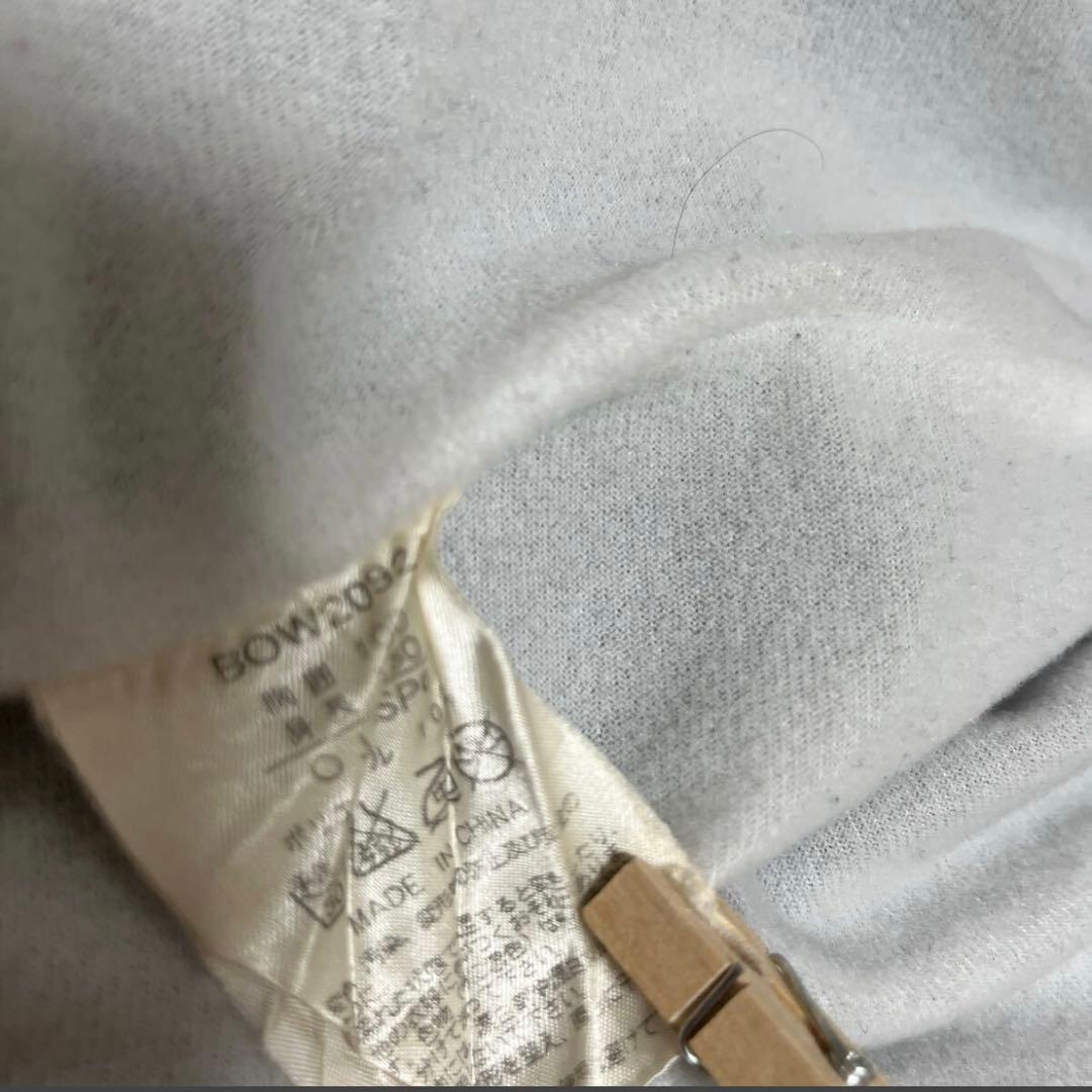 美品　ゼット プロステイタス Oサイズ　ナイロン ジャケットPROSTATUS