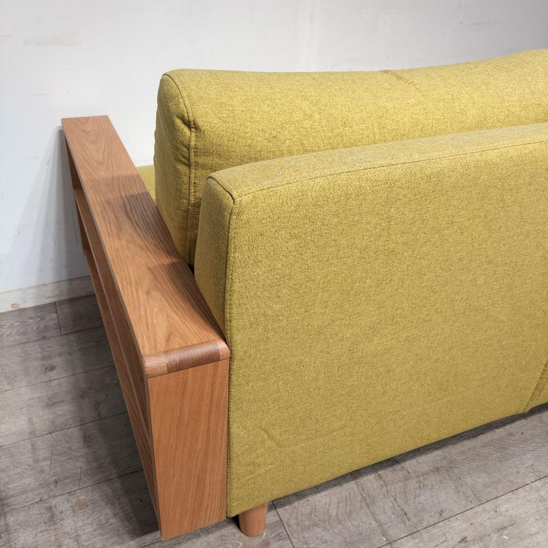 M♦Oxford 　LivingCollection　２人掛け　ソファ