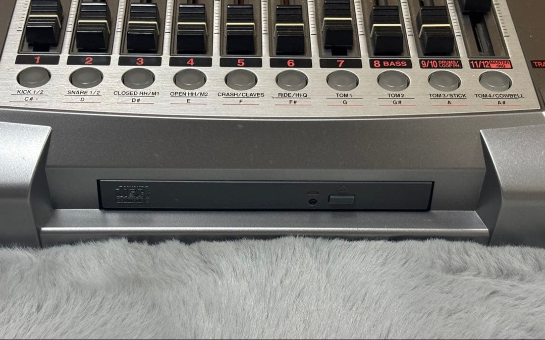 配信機器・PA機器・レコーディング機器 BOSS BR-1200 MTR