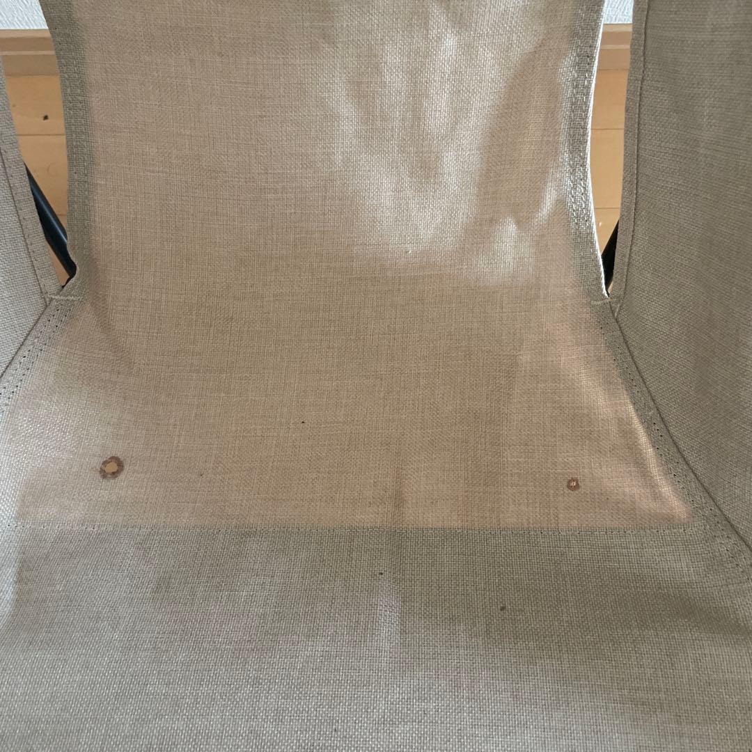 Helinox  DECO & BEACH コンフォートチェア