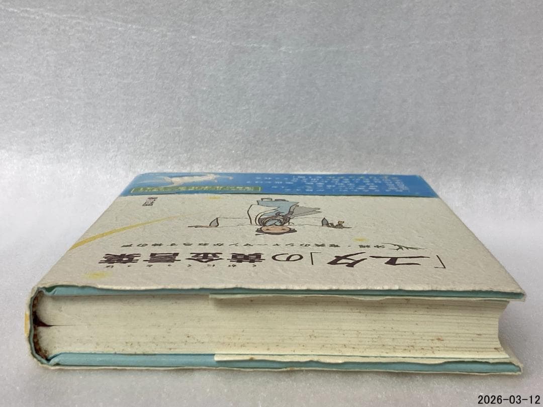 初版　「ユタ」の黄金言葉 : 沖縄・奄美のシャーマンがおろす神の声
