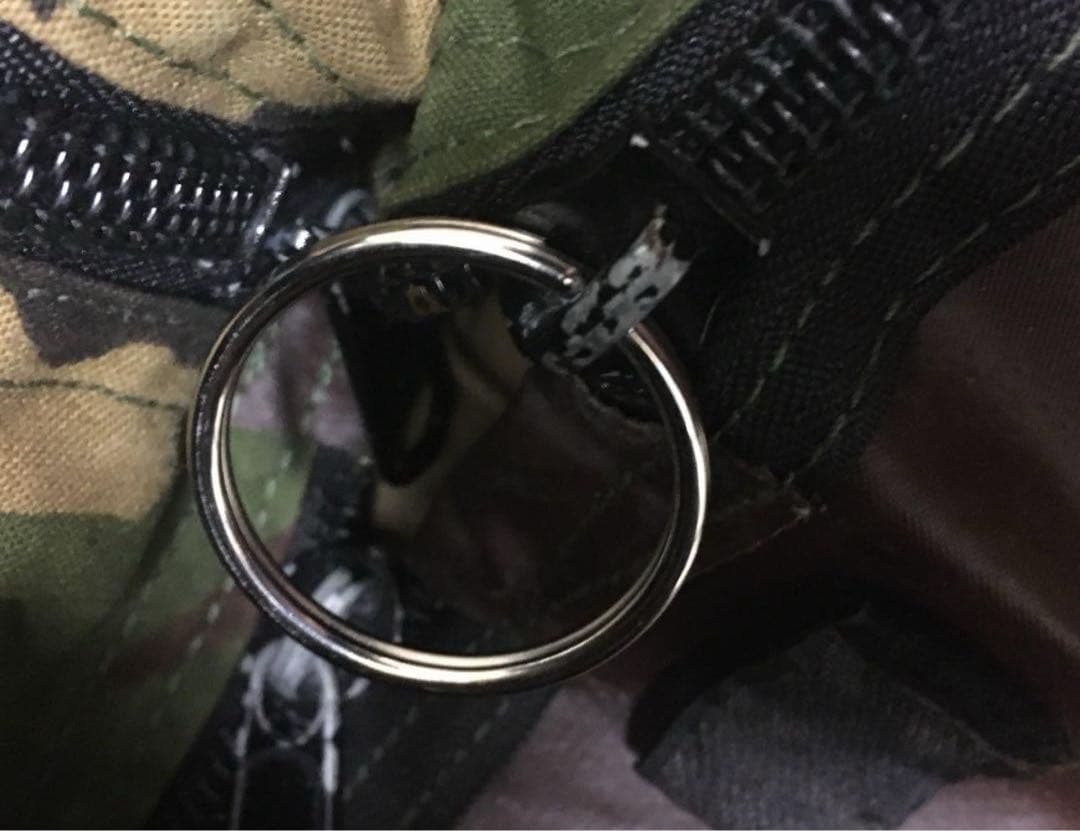 超入手困難‼️オランダ軍 ダッチアーミーテント‼️クリーニング&撥水加工済み‼️