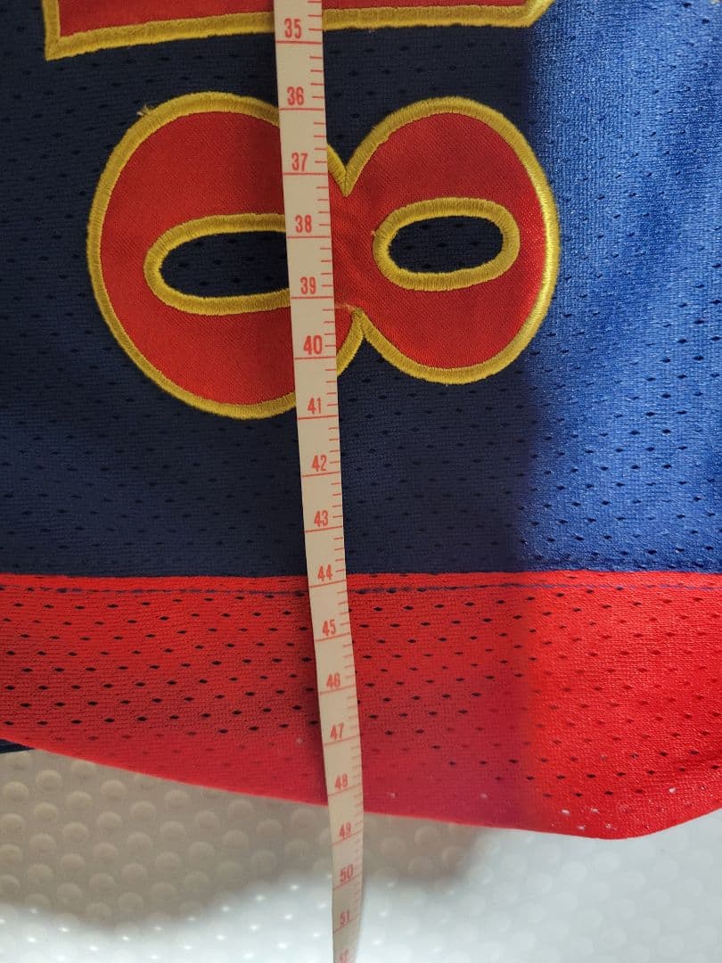 松坂大輔 日本代表 ユニフォーム 18　WBC